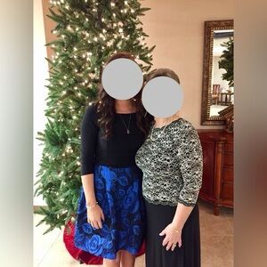 American Loving Women’s Dress